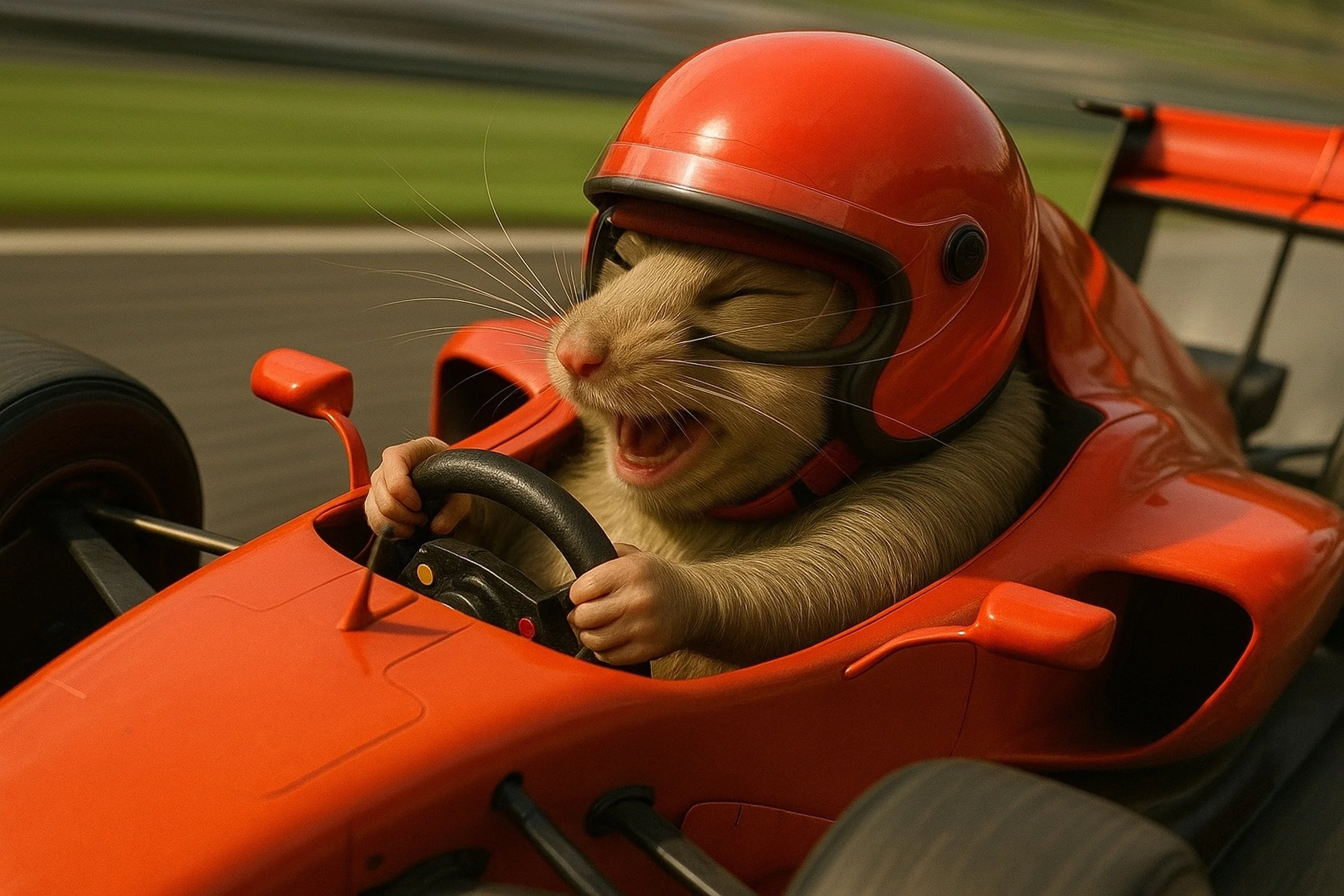 Road Rats
