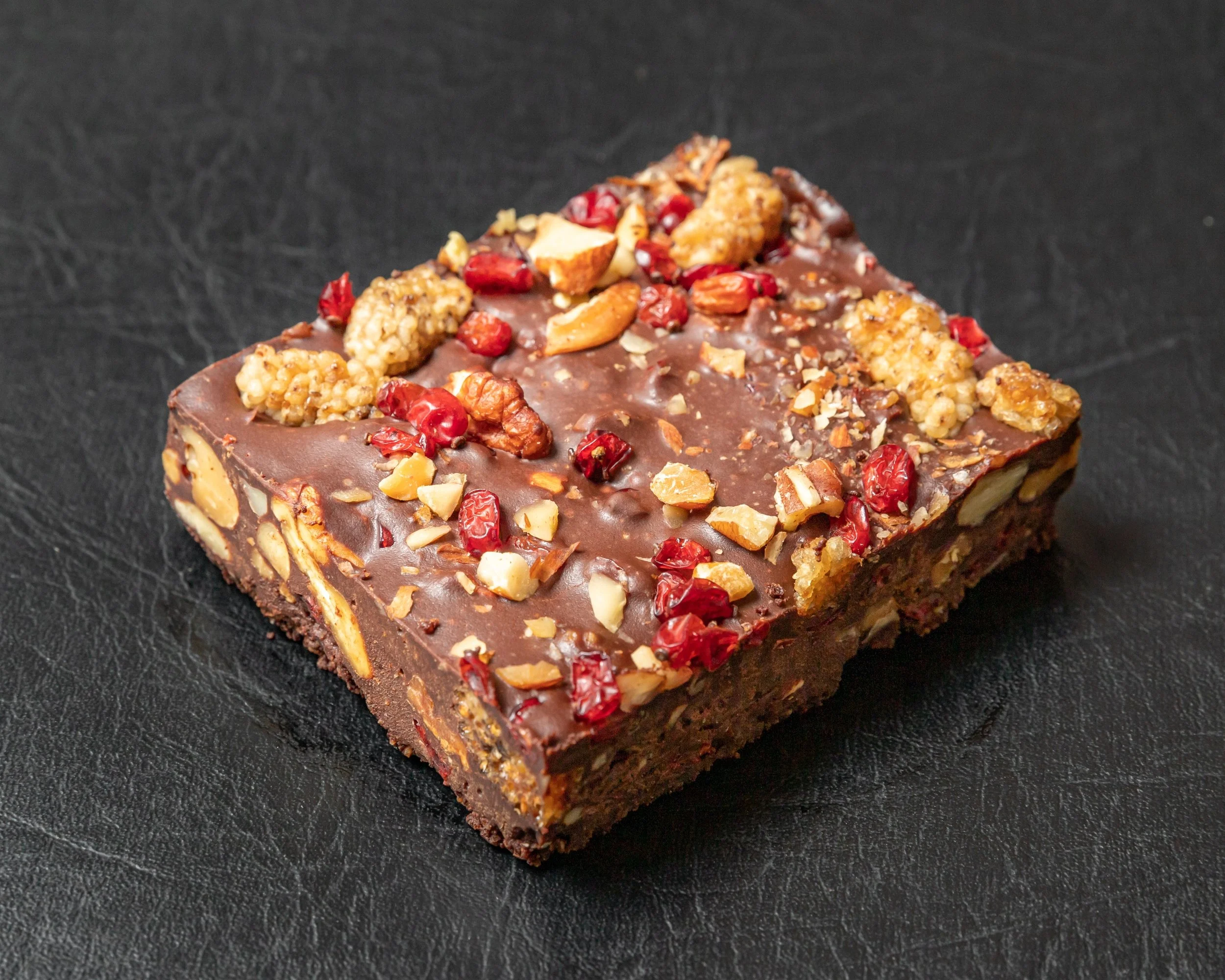 About — Darling Bakery