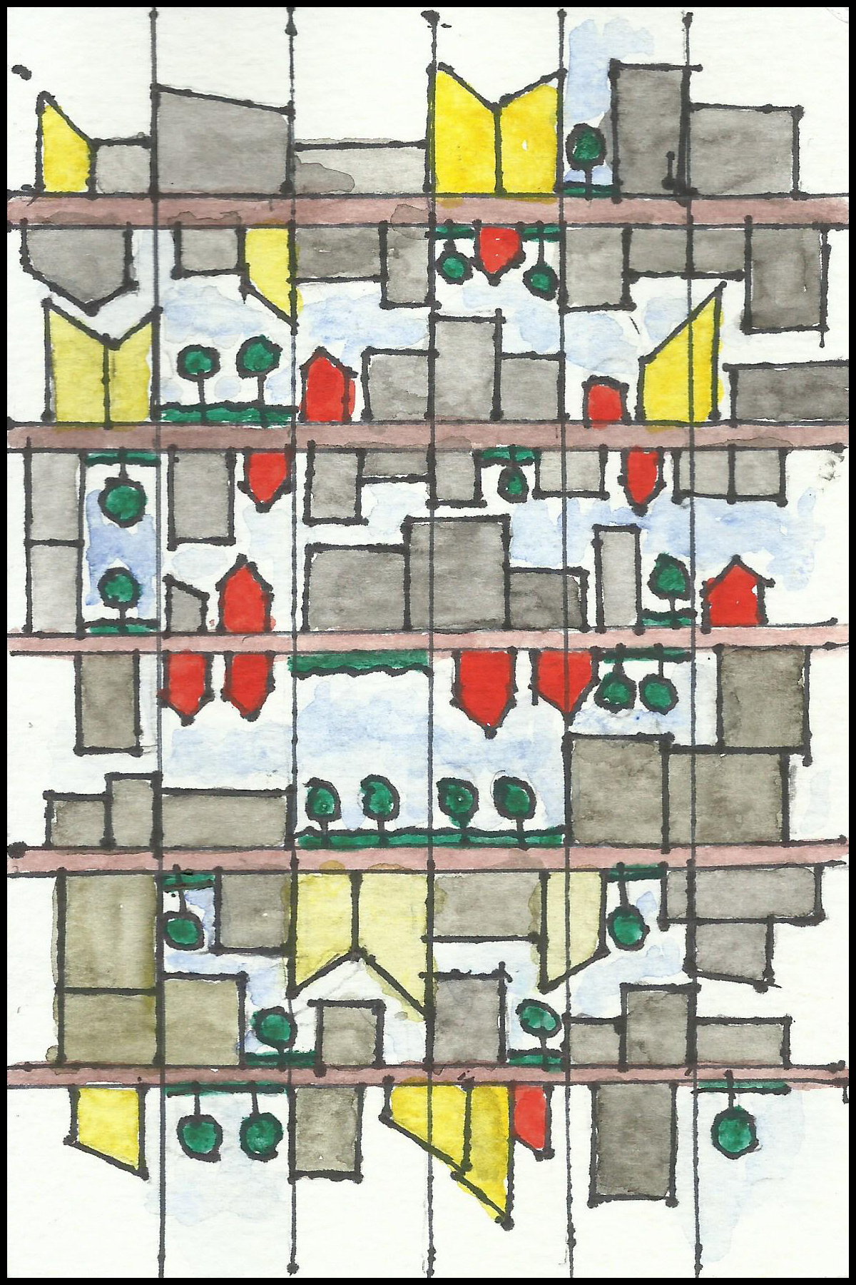 #171 Cambridge Zoning Changes, January 2026