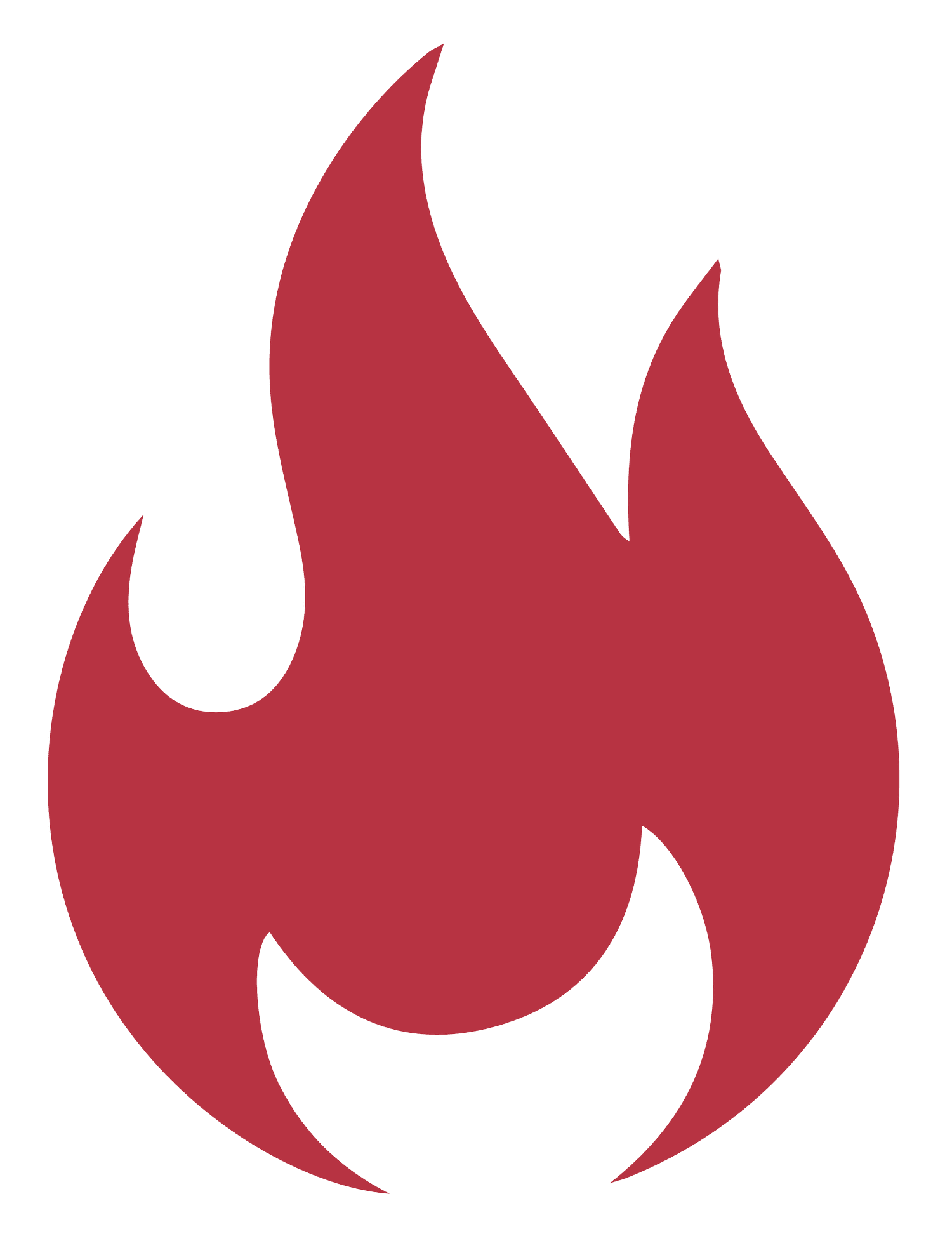 EAT FIRE PIZZA