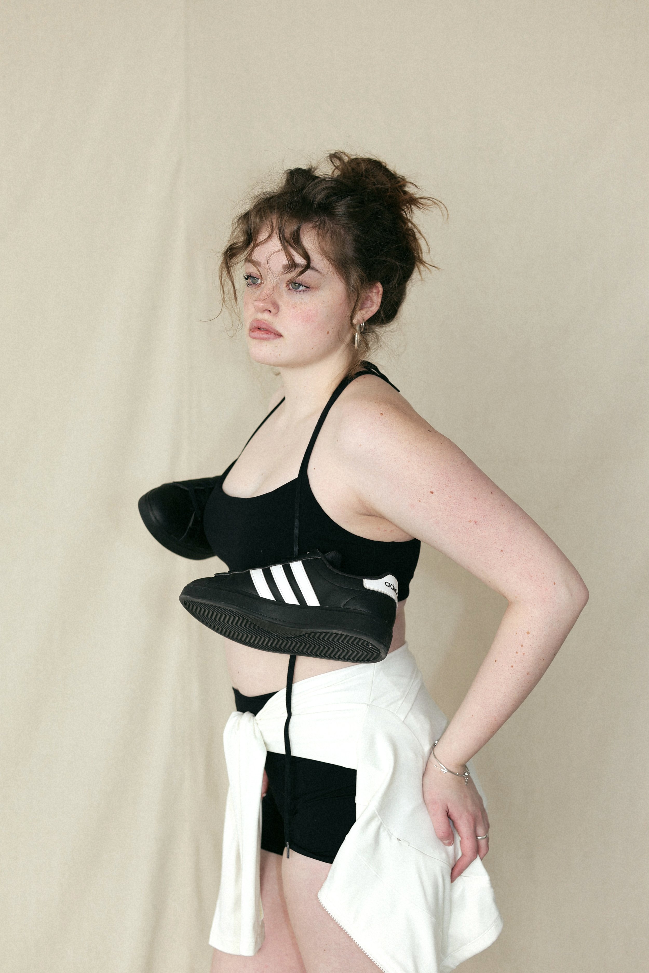 BRANDING +  PORTRAITS