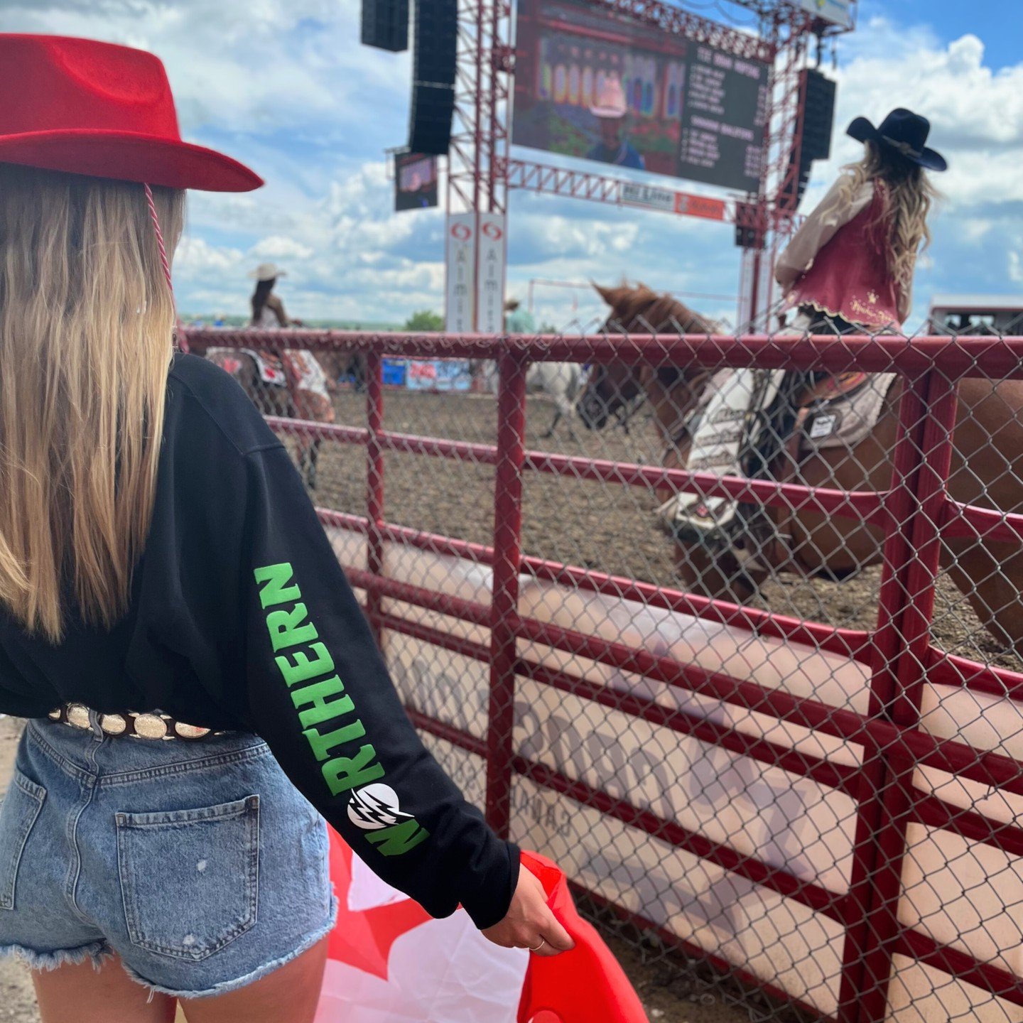 Happy Canada Day! 🍁