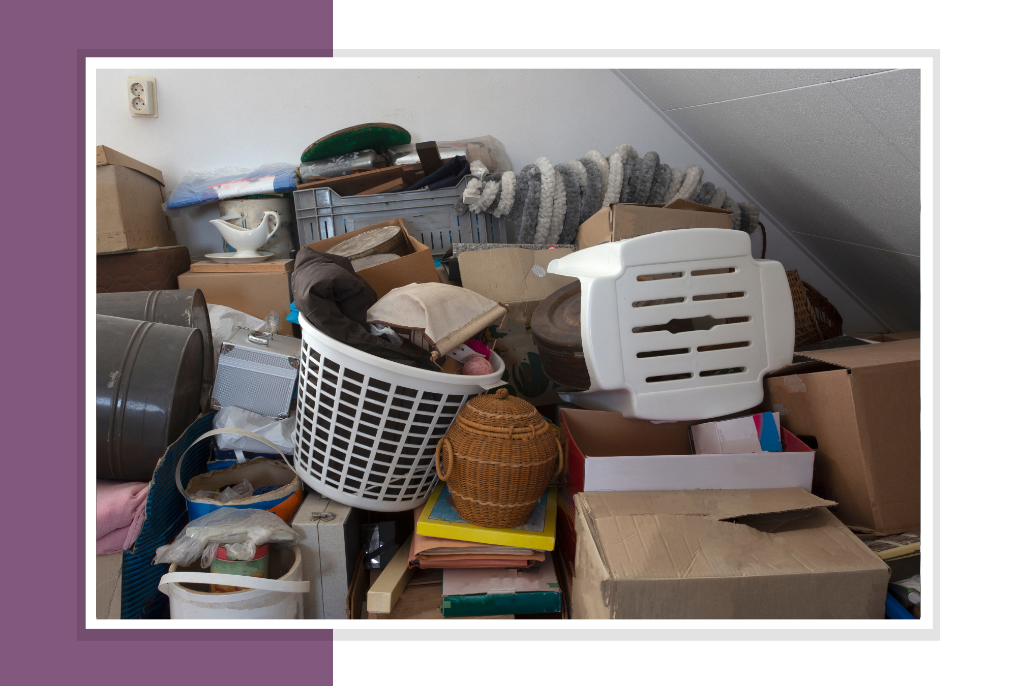 6 Tips To Help Seniors Who Are Hoarders