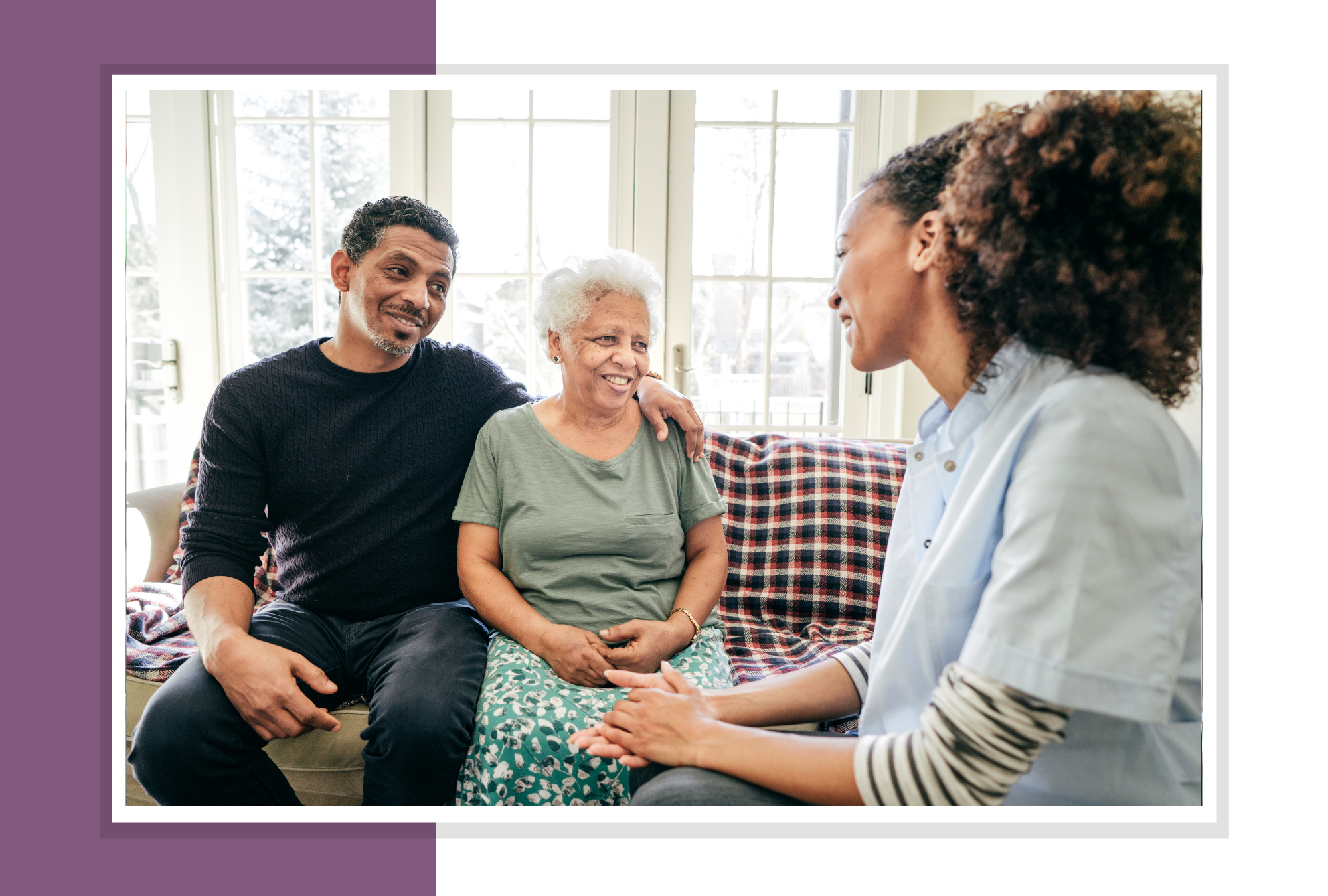 How Much Does A Live-In Caregiver Cost?