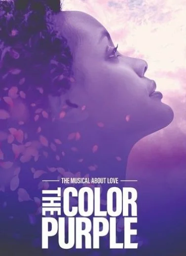 The Color Purple at Progressive Theater