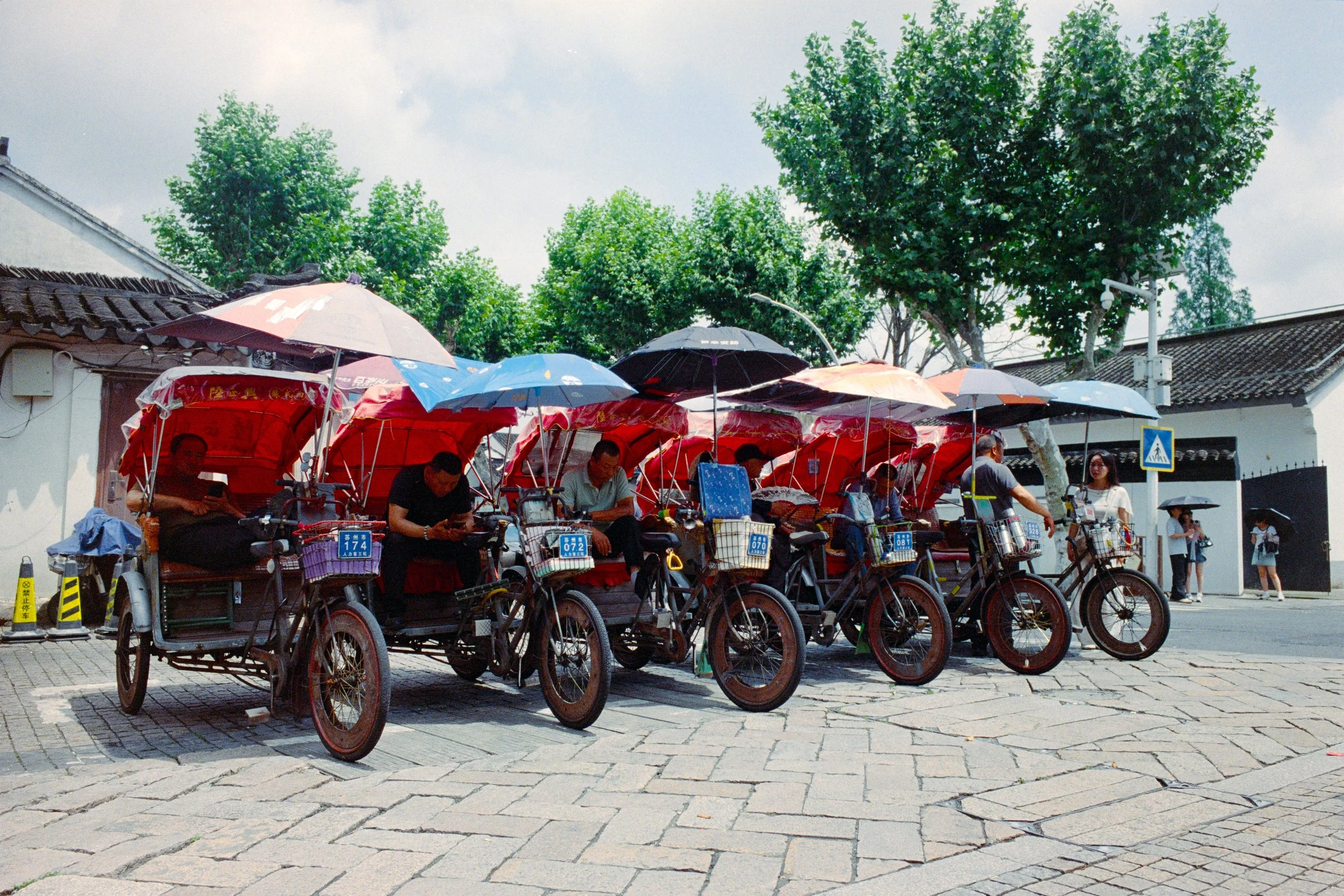 Leica MP|Superia 400