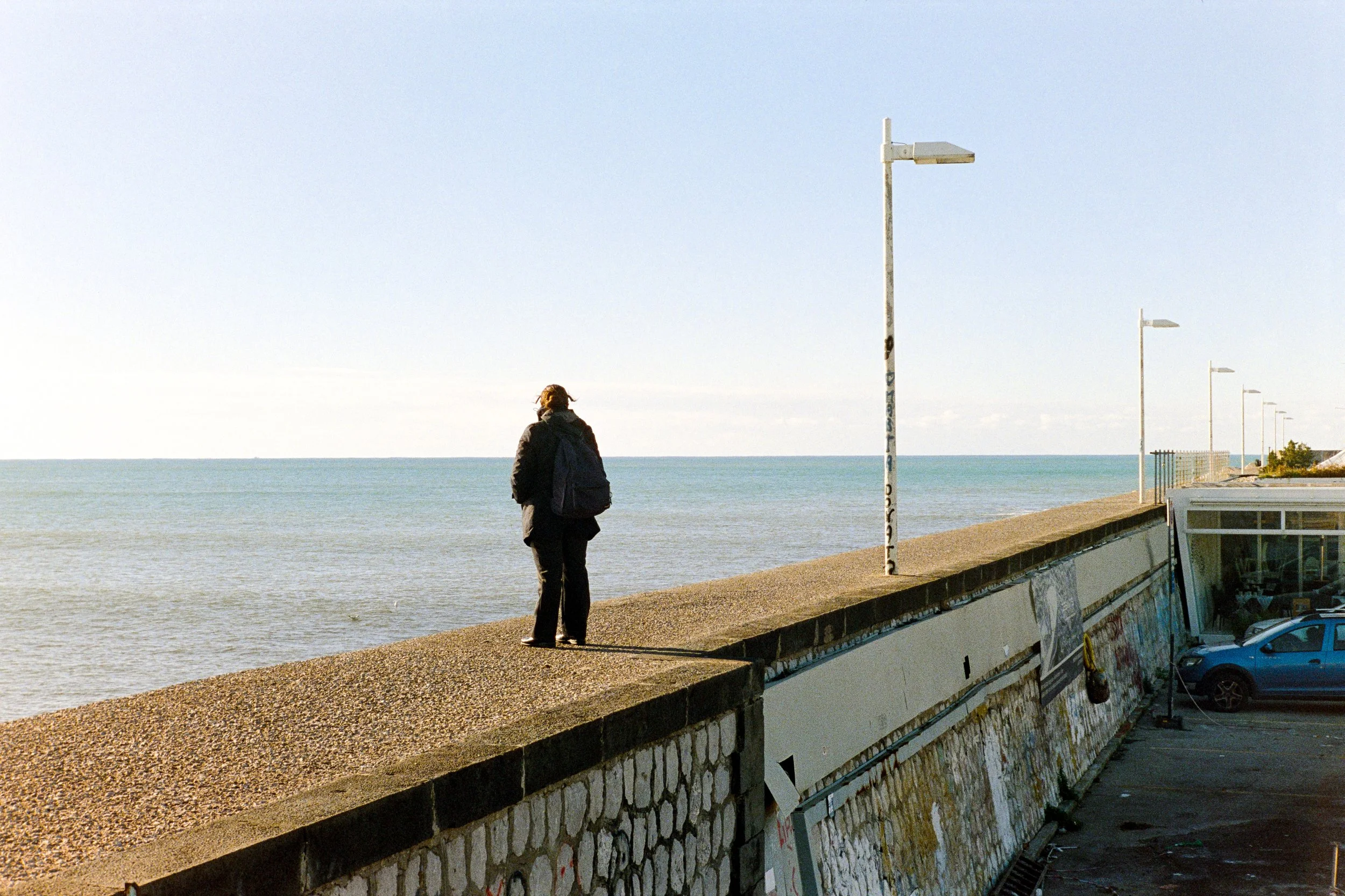 Leica M4|Ultramax 400