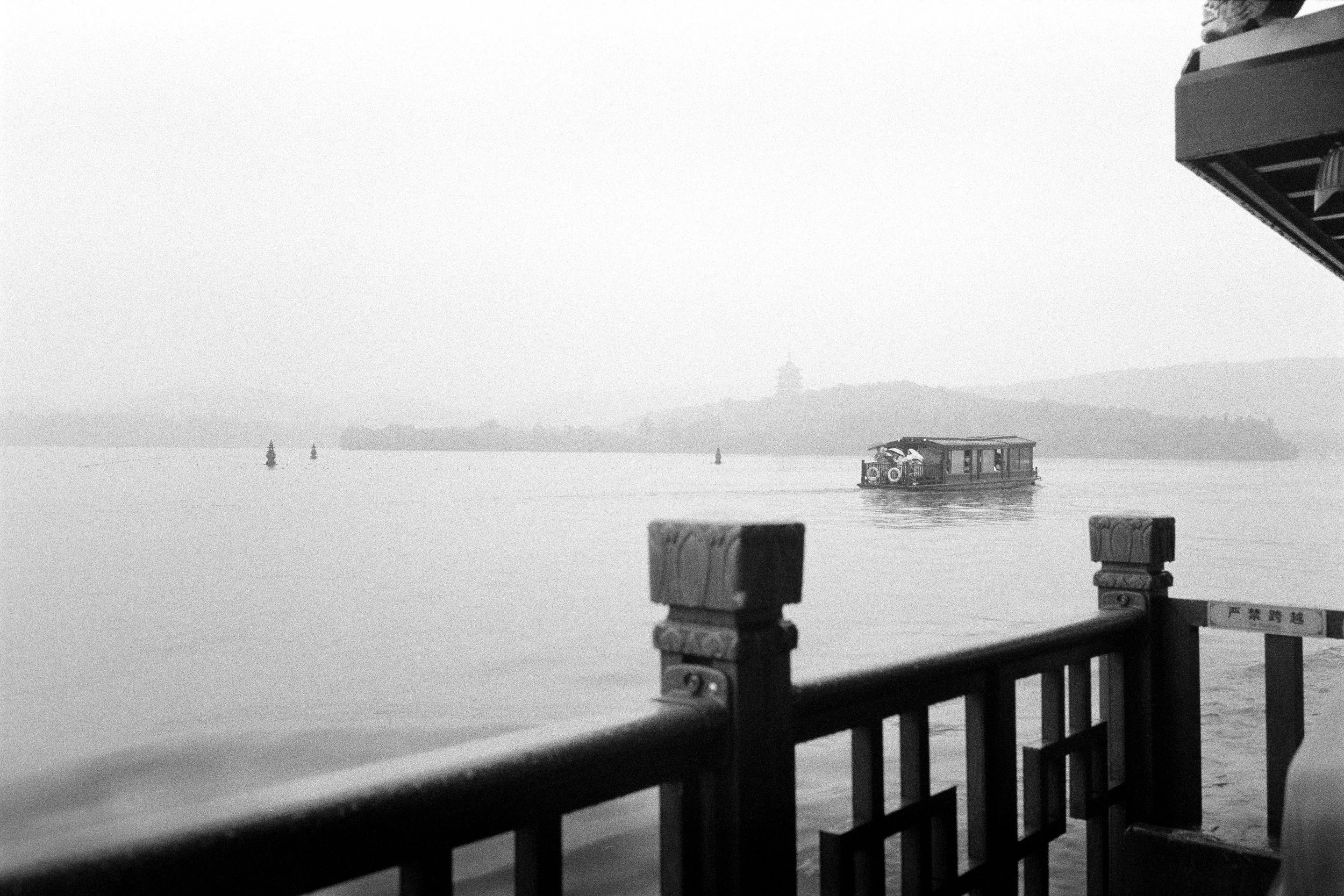 Leica MP|Kentmere 400 +2