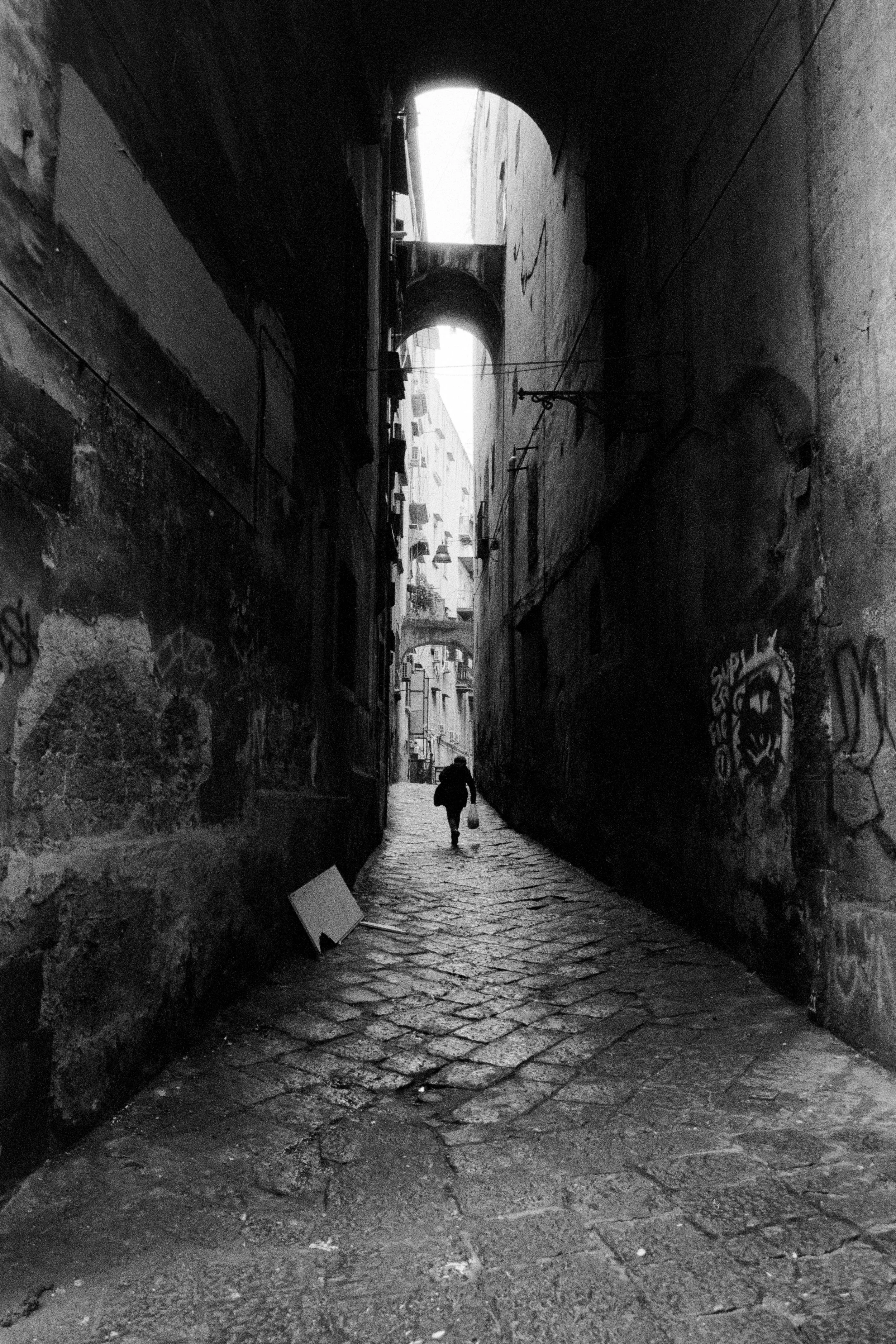 Leica M4|Kentmere 400