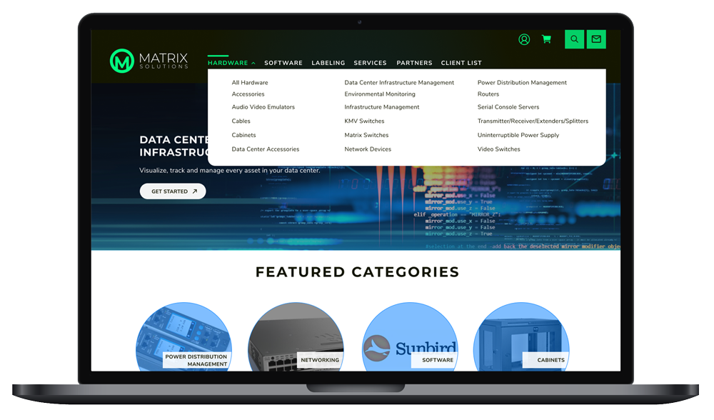 Navigation Design