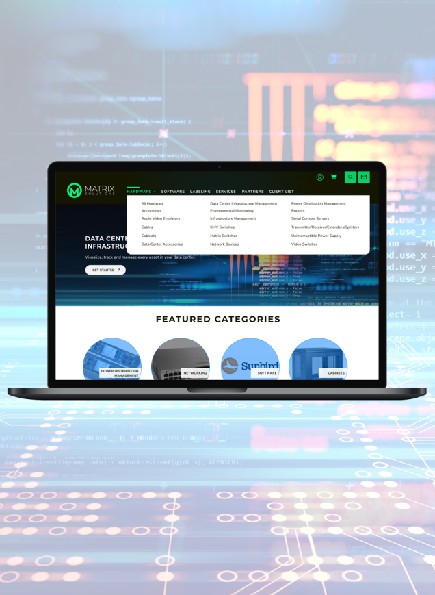Brand + Website Redesign