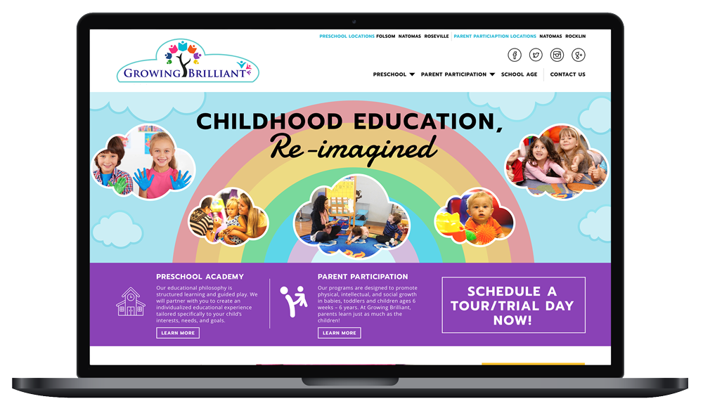 Preschool/Daycare