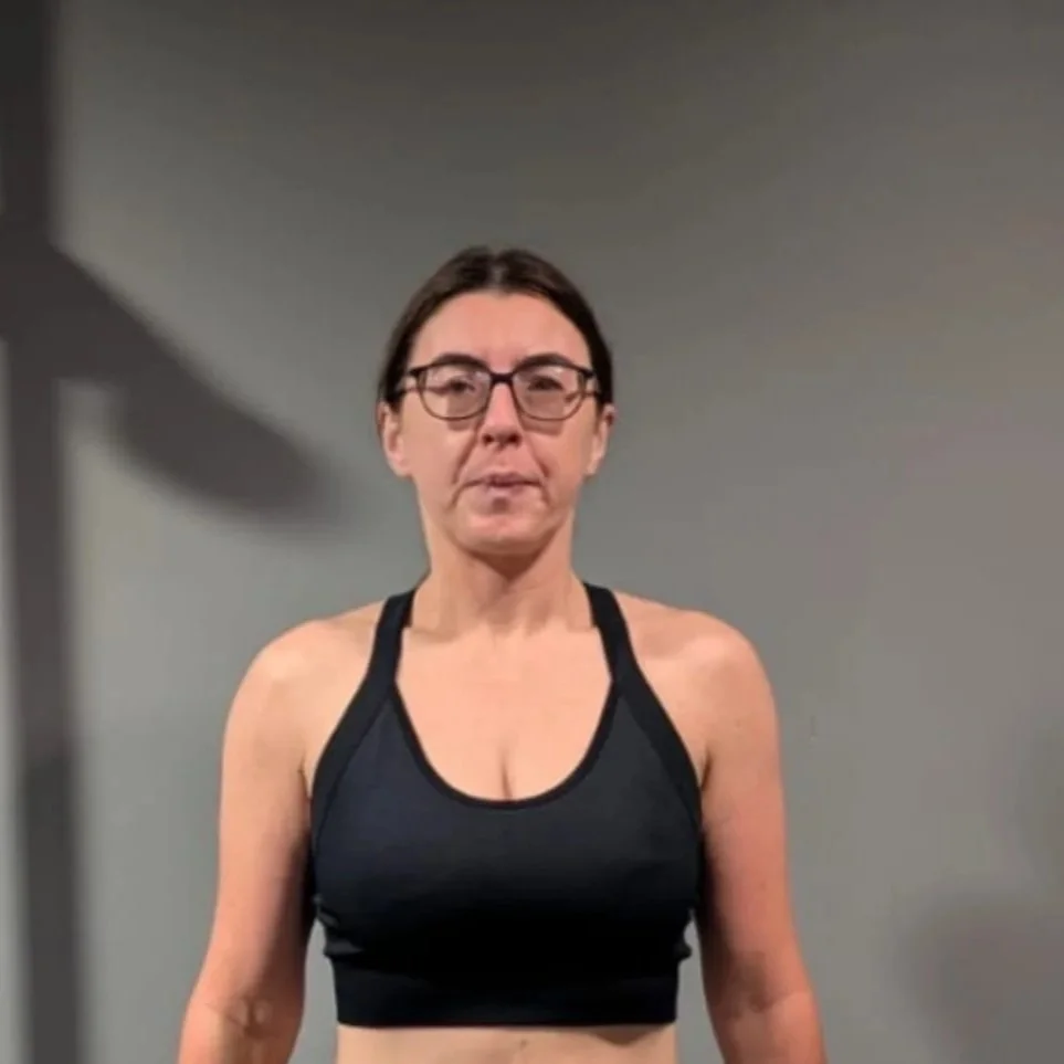 Sinead O’Neill