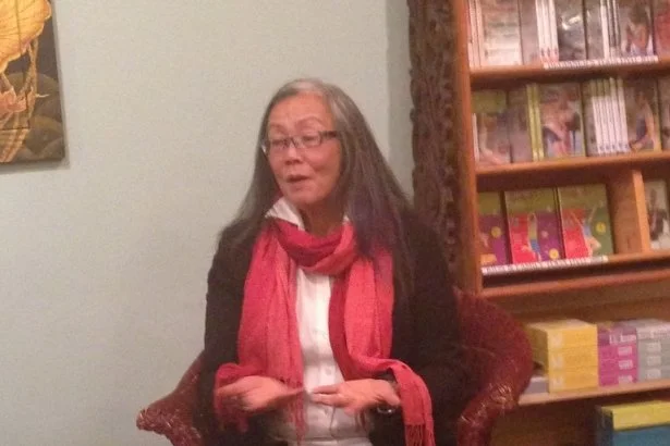 Mary Lee Chan’s heroic fight helped make Vancouver what it is