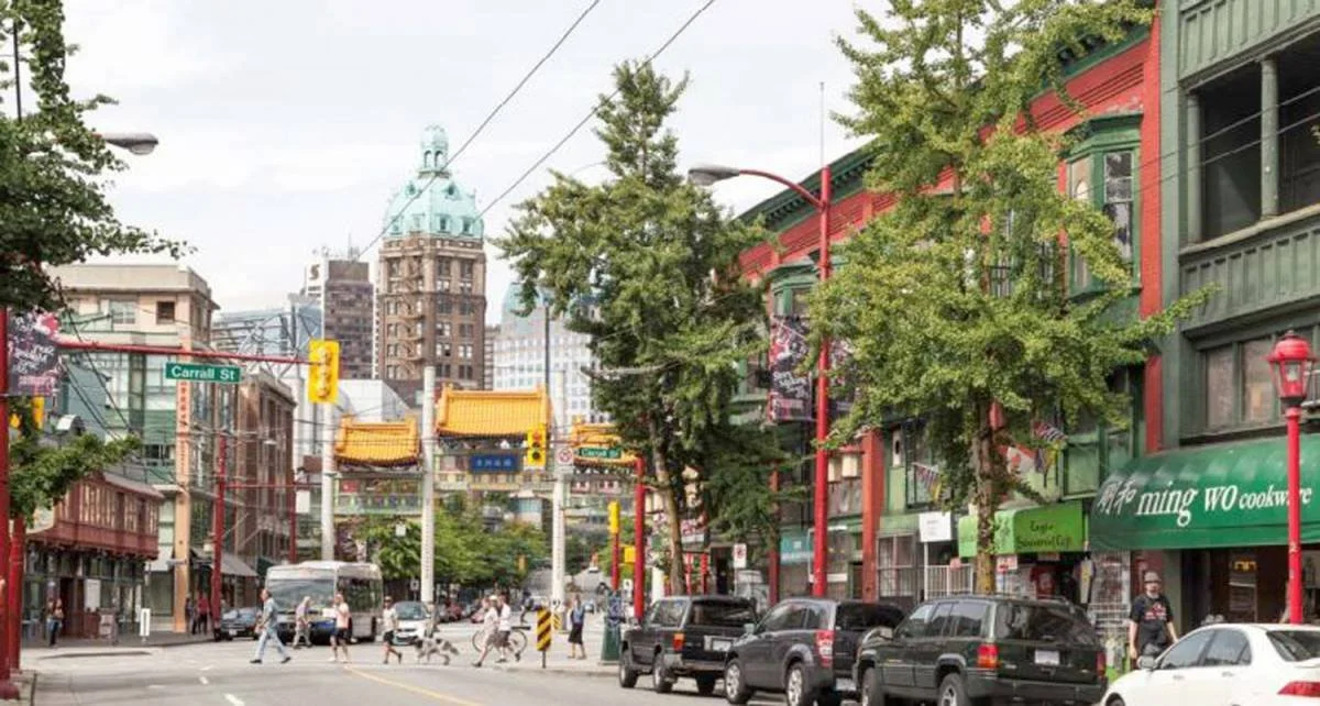 City of Vancouver to pursue UNESCO World Heritage Site designation for Chinatown