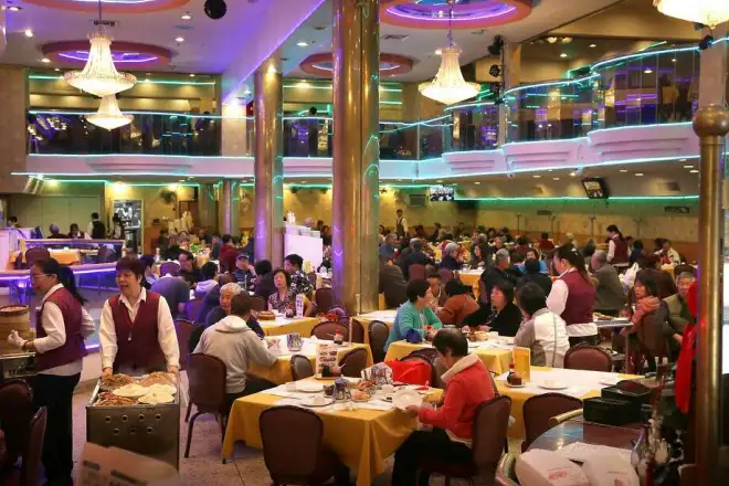 What banquet culture means to San Francisco — and Chinatown
