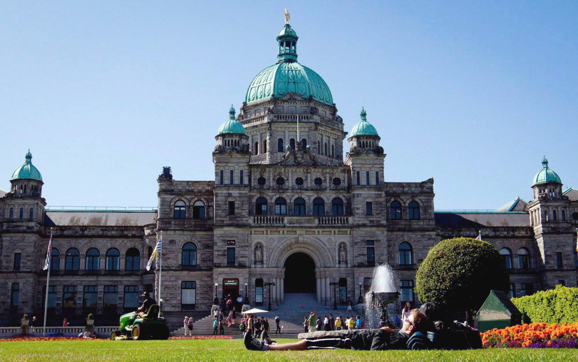 B.C. legislation to repeal historical wrongs against Chinese-Canadians