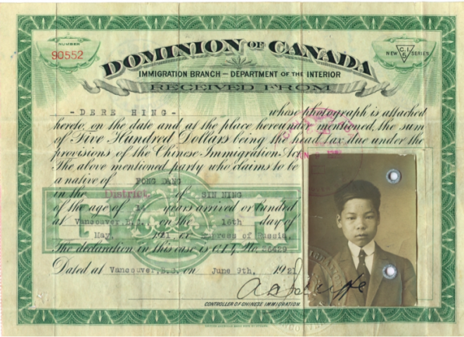 62 Years of State Racism Does Something to You