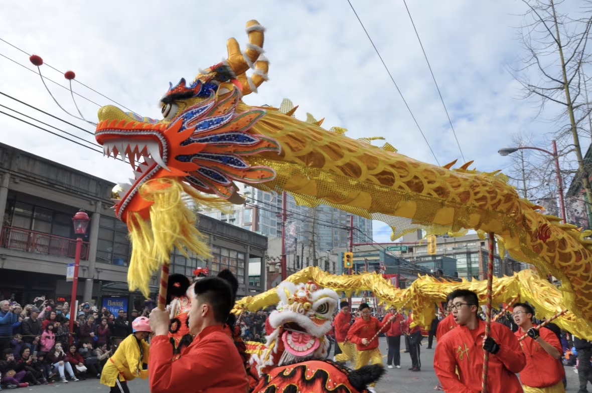 Exploring Chinatown: 5 things you may not know about Vancouver’s historic district