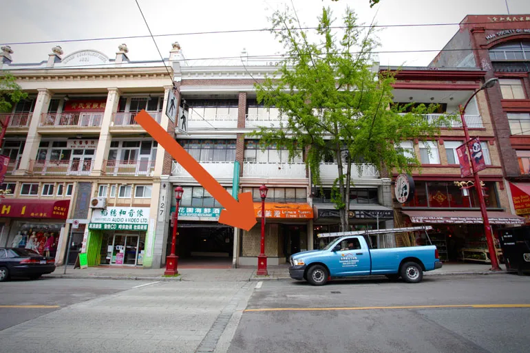 DINER | Chef Douglas Chang To Open Ai &amp; Om Knife Store On E. Pender Street In Chinatown