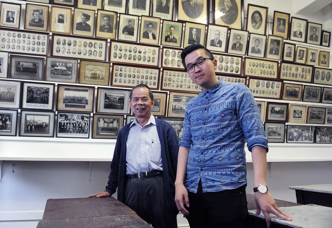 Vancouver Chinatown real estate bustle puts hundreds of historic photos, documents at risk