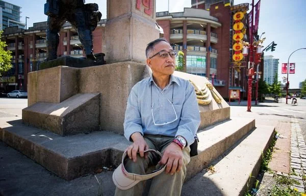 Vancouver developers and community activists debate Chinatown’s future