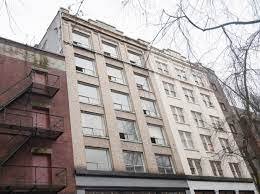 Vancouver proposes 700% fee increase to change room from welfare rate to market rental