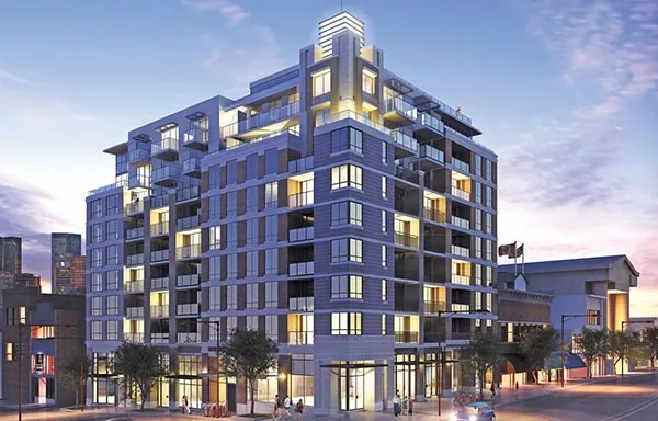 Good Intent and Design Fail in Chinatown