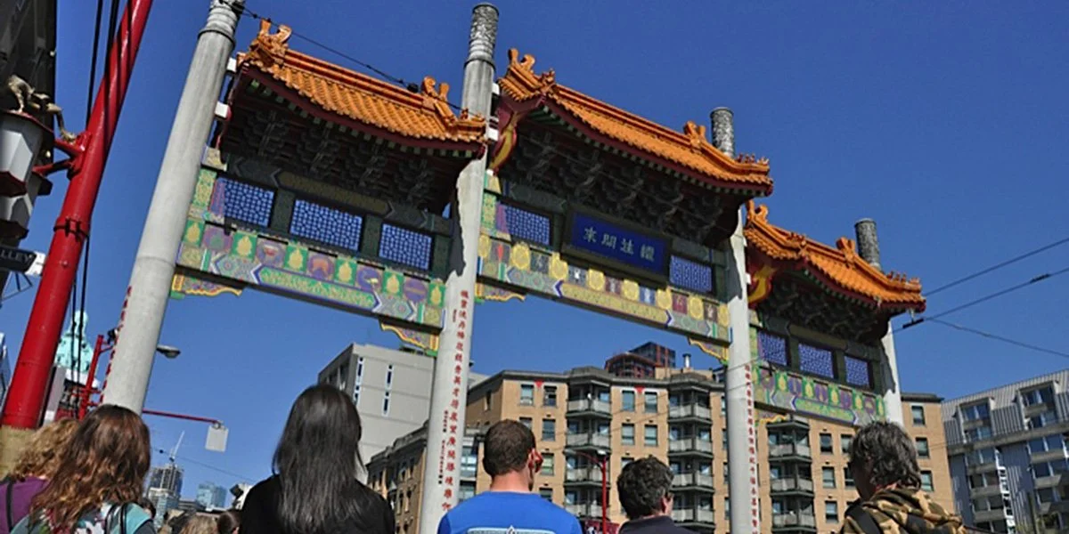 Chinatown development to be publicly debated