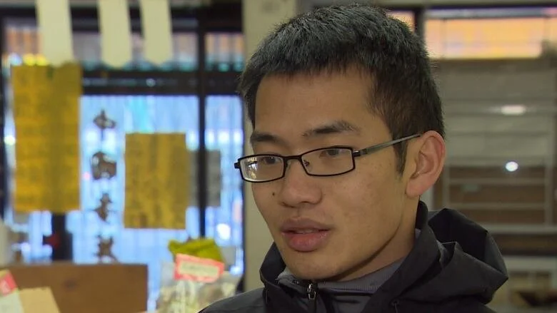 New developments in Vancouver’s Chinatown leave residents concerned about heritage