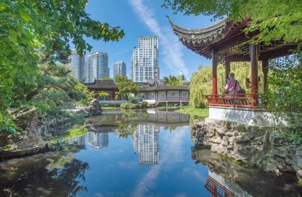 Opinion: Newest tower proposal too much for historic Chinatown