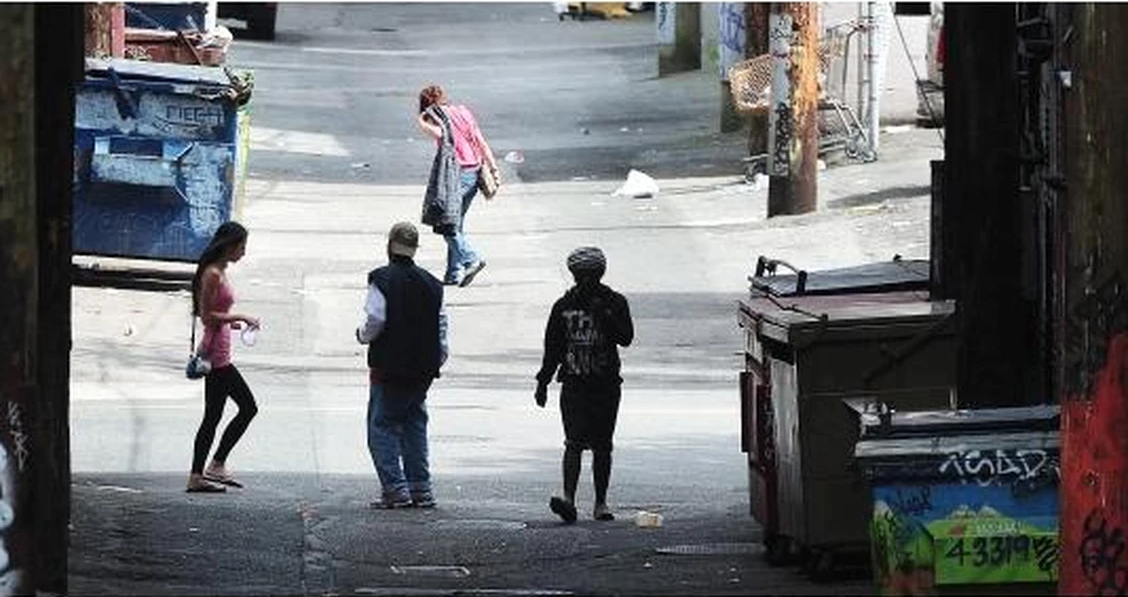 Pete McMartin: The high cost of misery in Vancouver’s Downtown Eastside