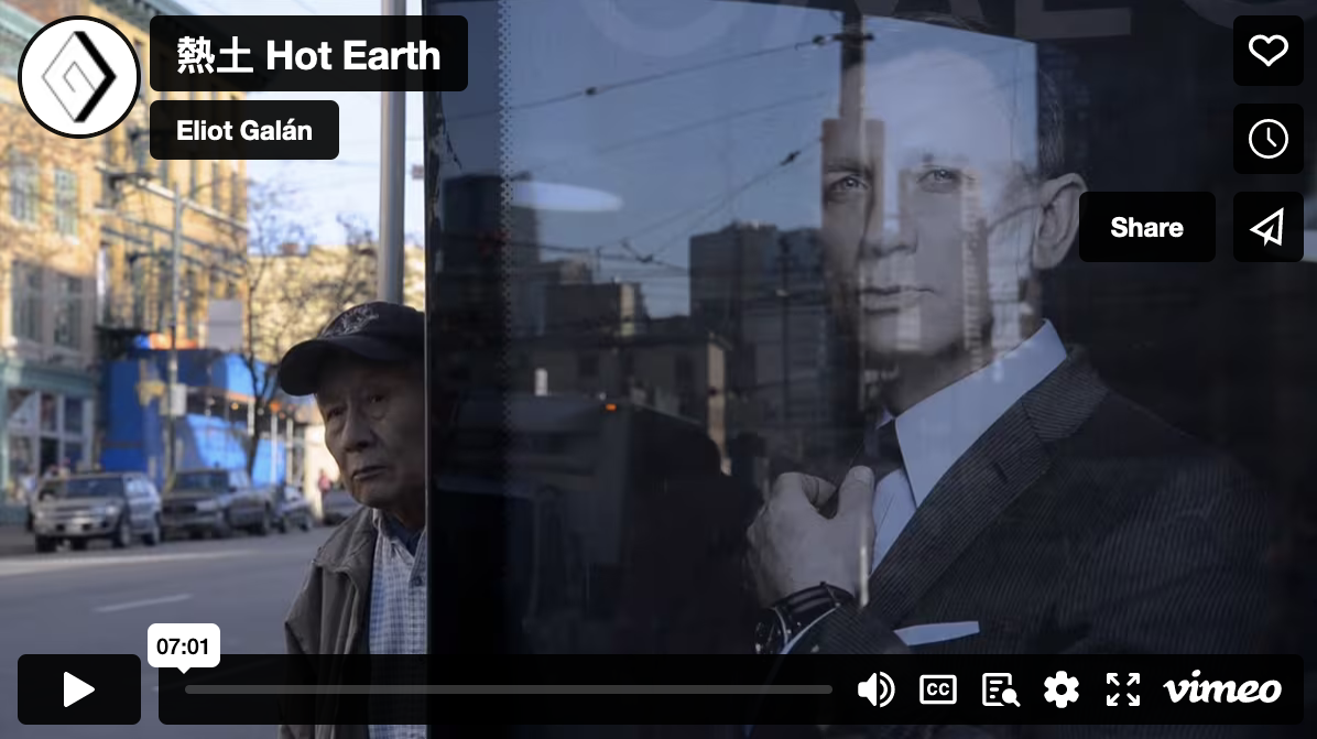 In Vancouver’s Changing Chinatown, Youth Join Gentrification Debate