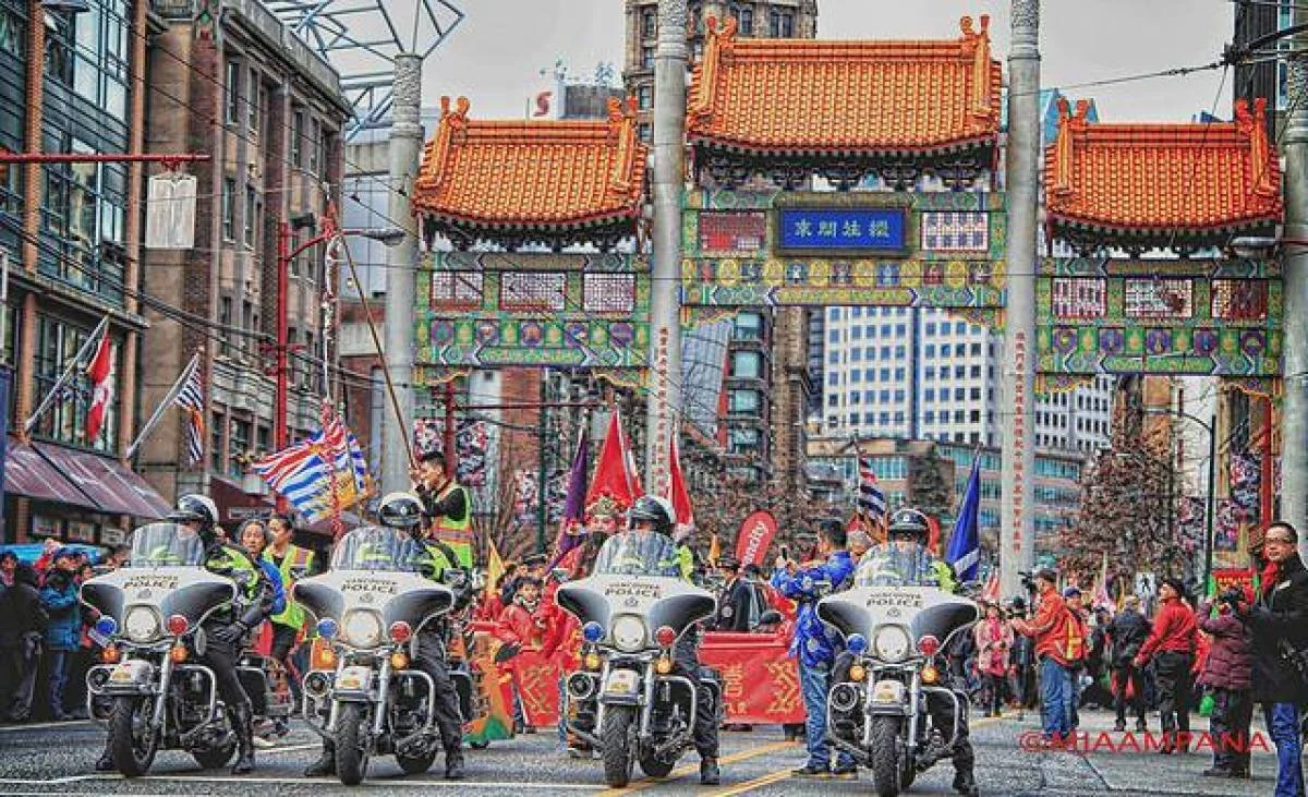 City of Vancouver approves measures to protect unique character of Chinatown