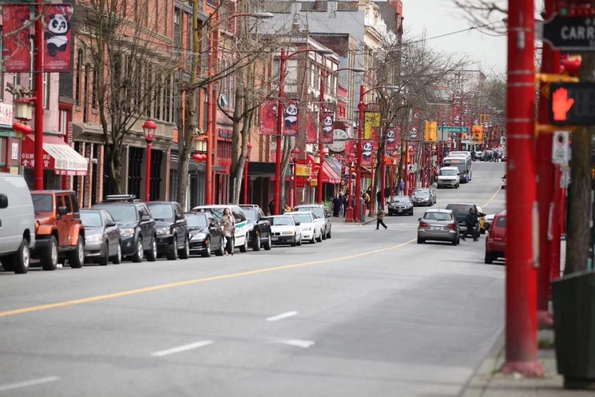 City council to vote on spending $3.6 million to help restore Chinatown heritage buildings