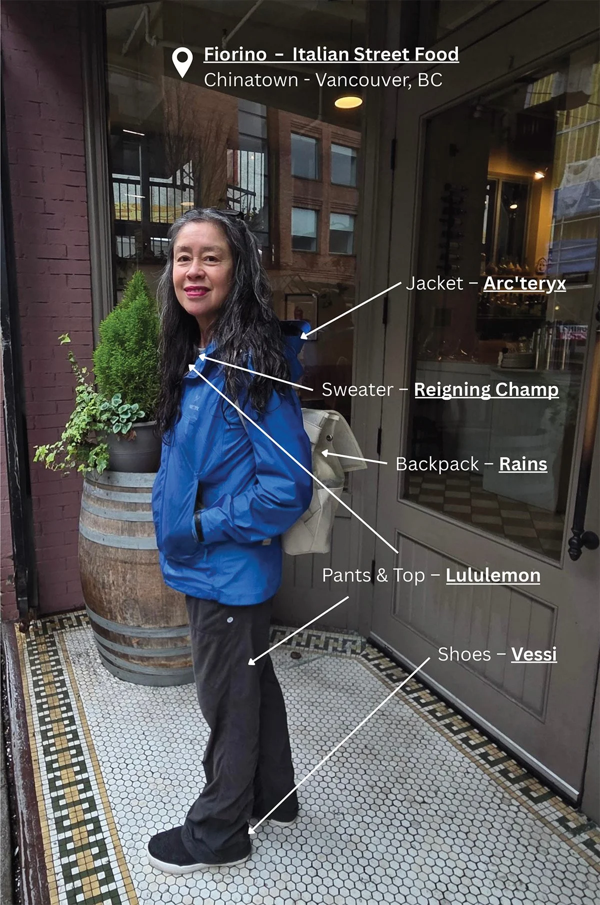 Functional. Local. Intentional.