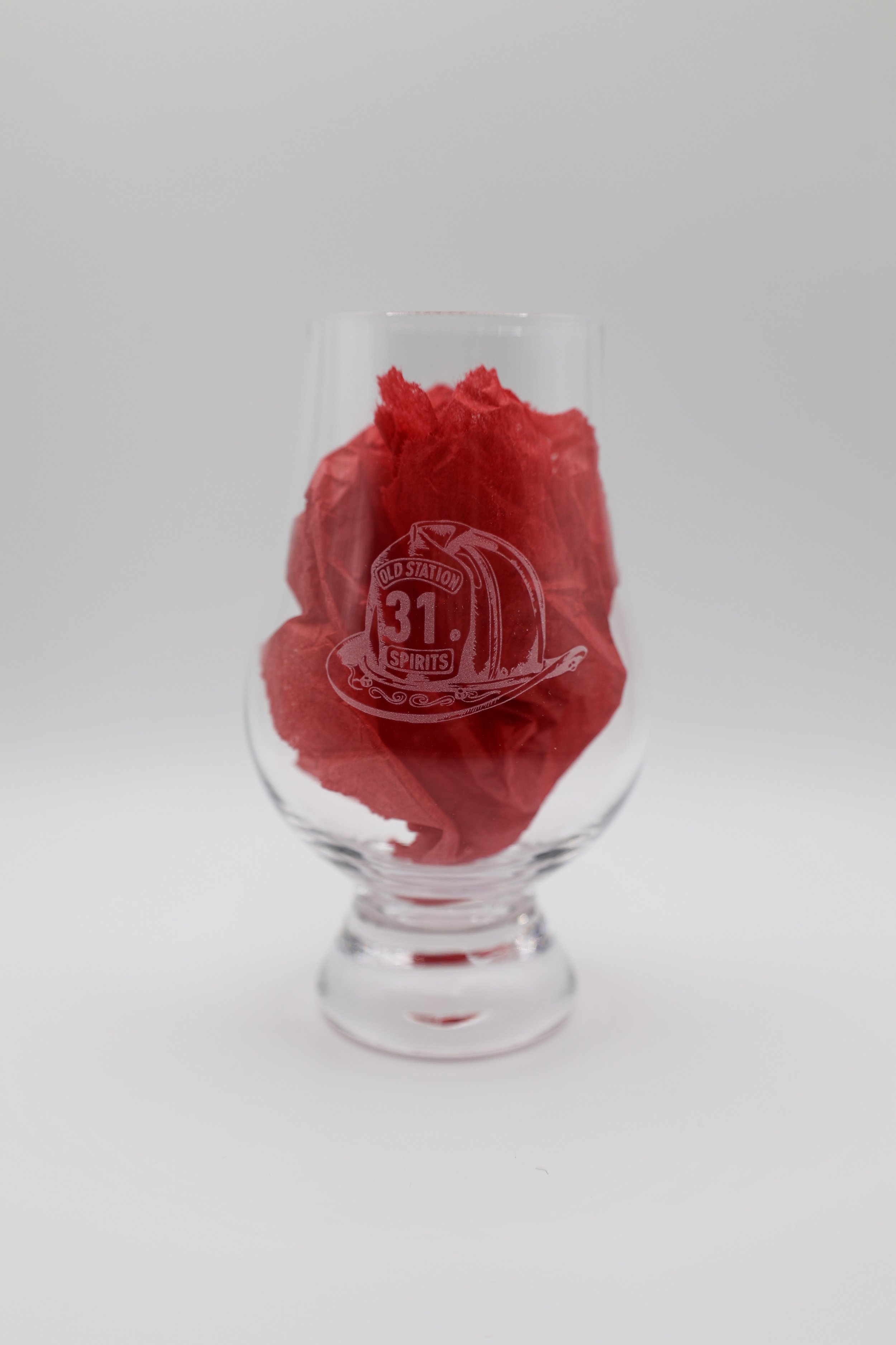 Tasting Glass