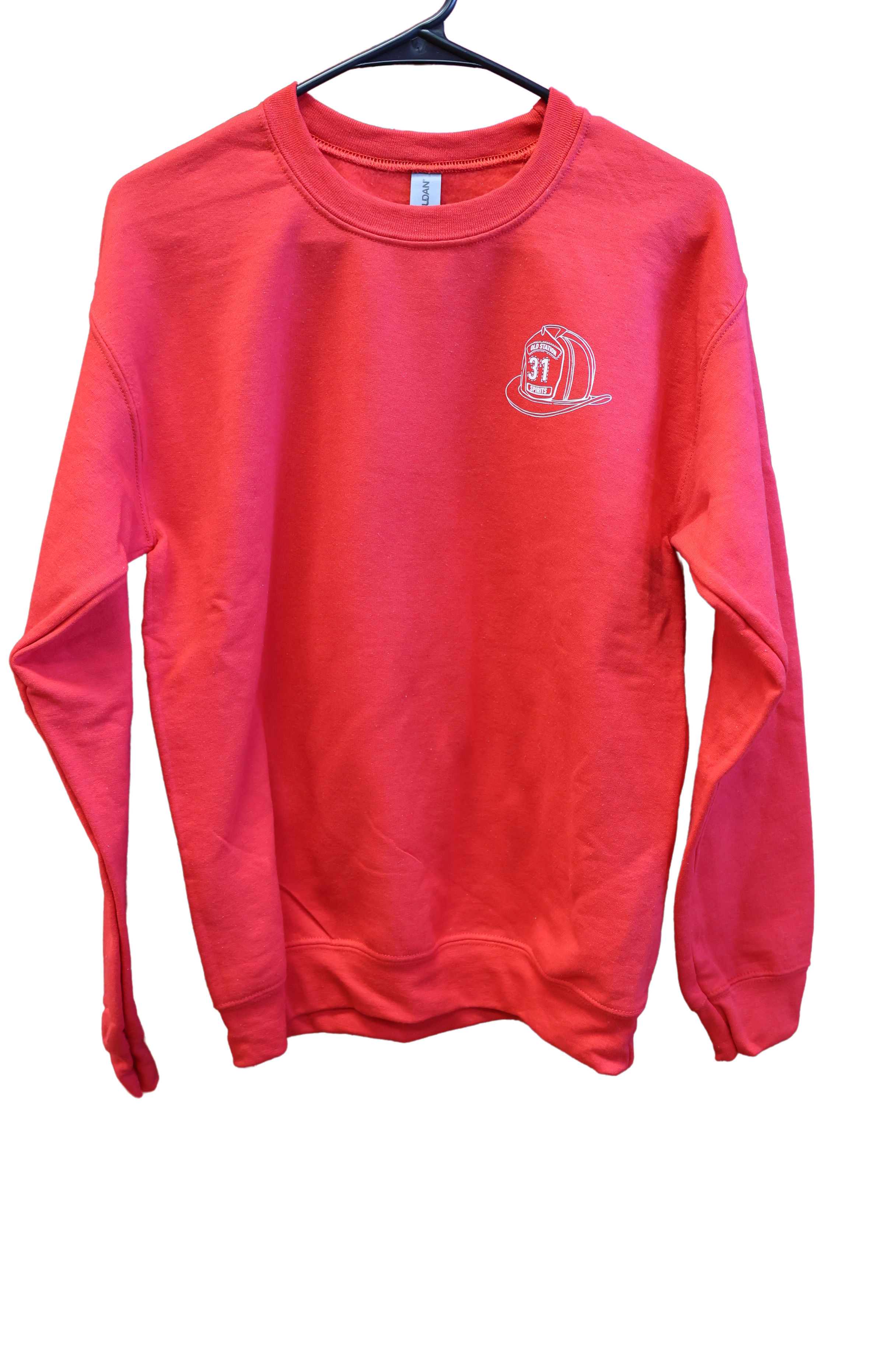 Crewneck Sweatshirt