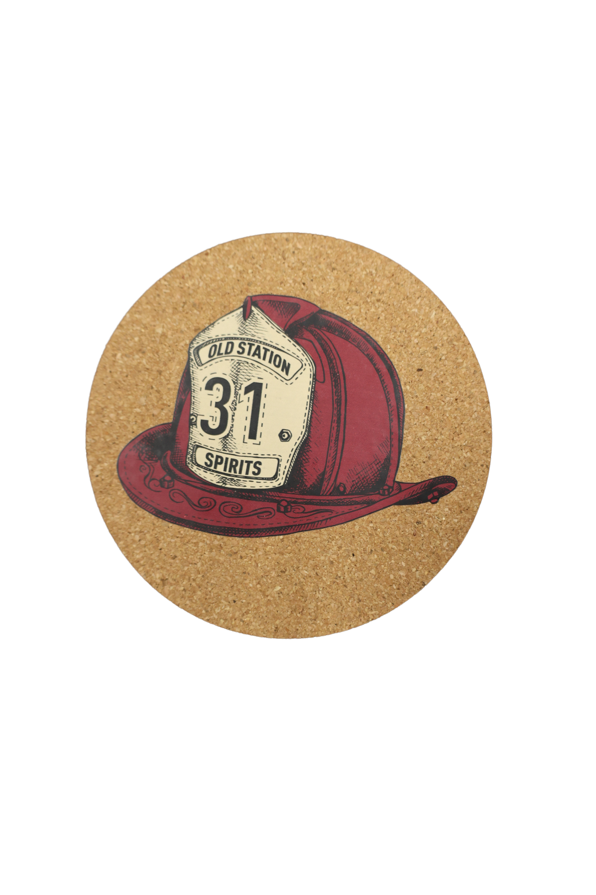 Coaster