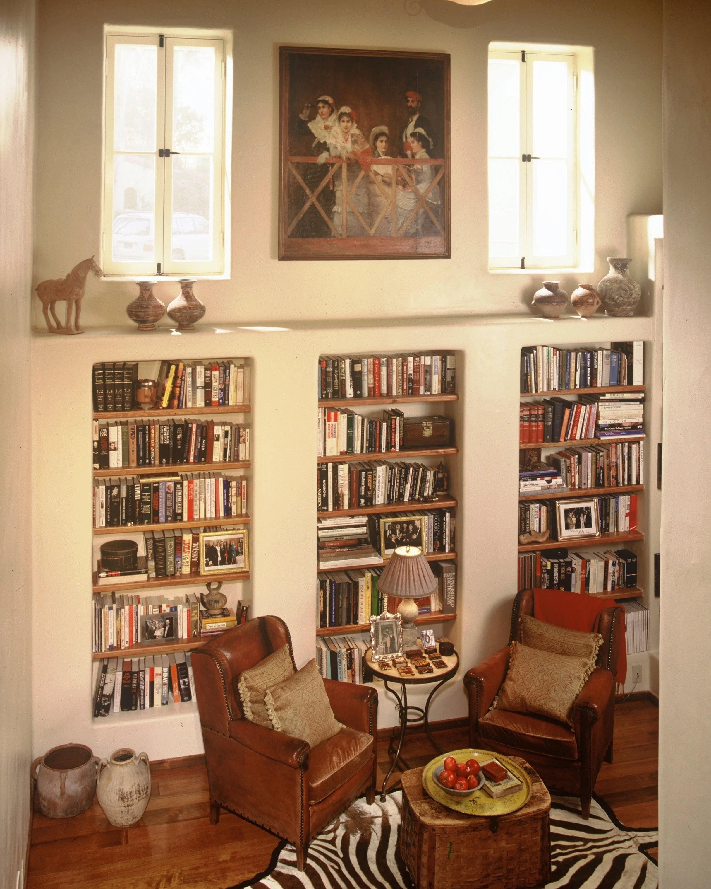 Rancho Sante Fe House — SchoolerKellogg