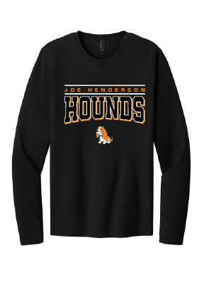 Collegiate Hounds_Long Sleeve Tee.png