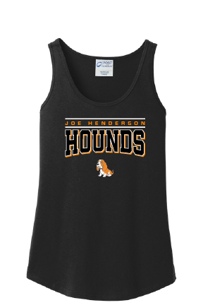 Collegiate Hounds_Women's Tank.png