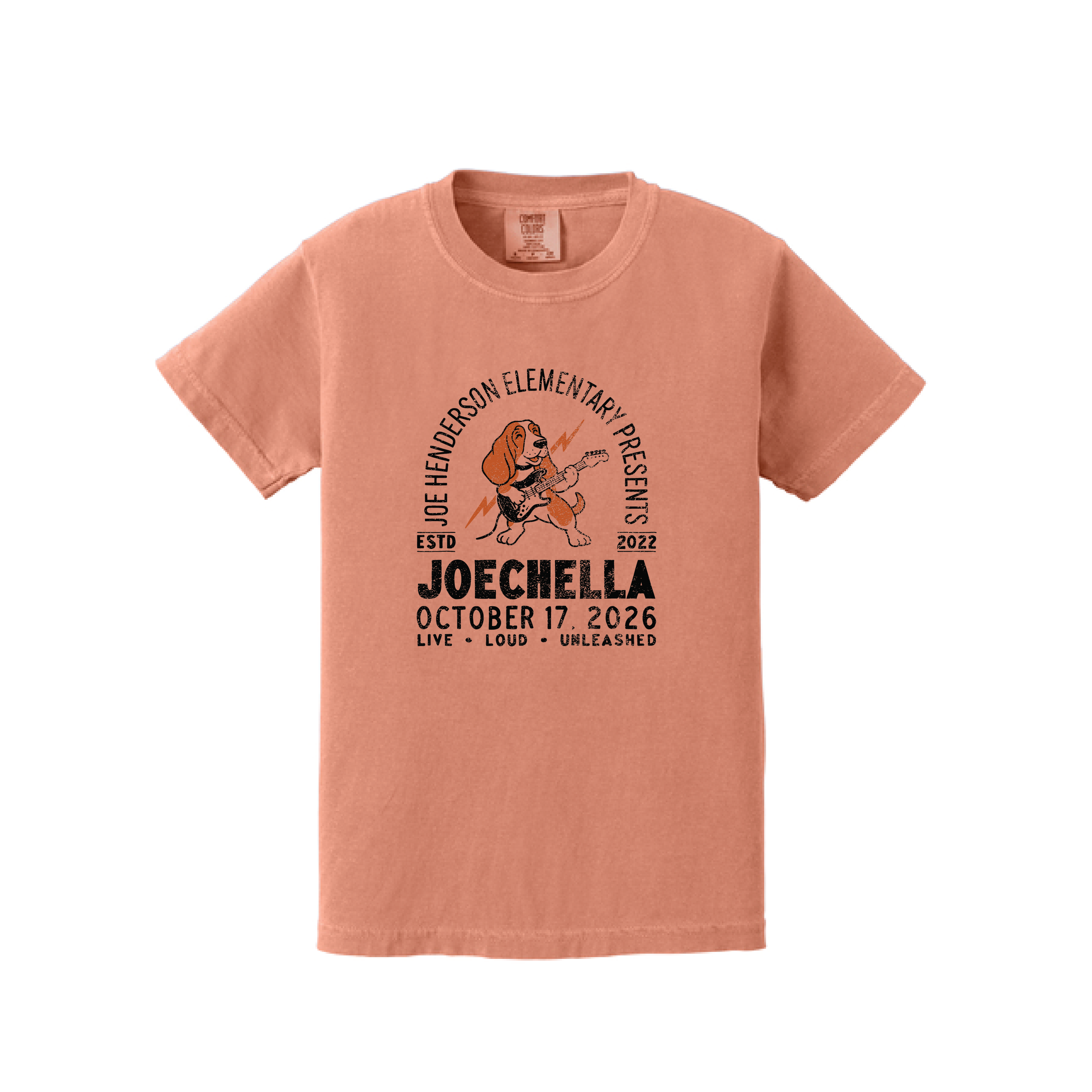 Joechella Tee