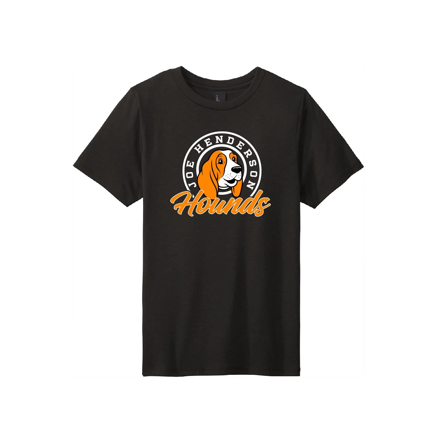 Mascot Tee