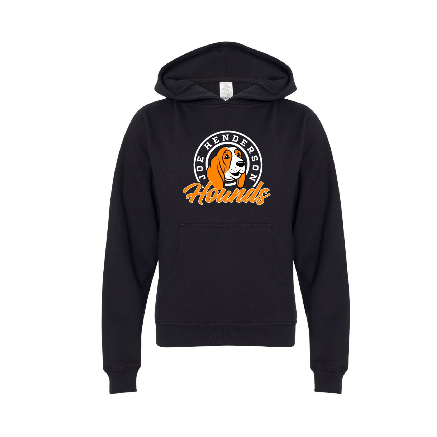 Mascot Hoodie