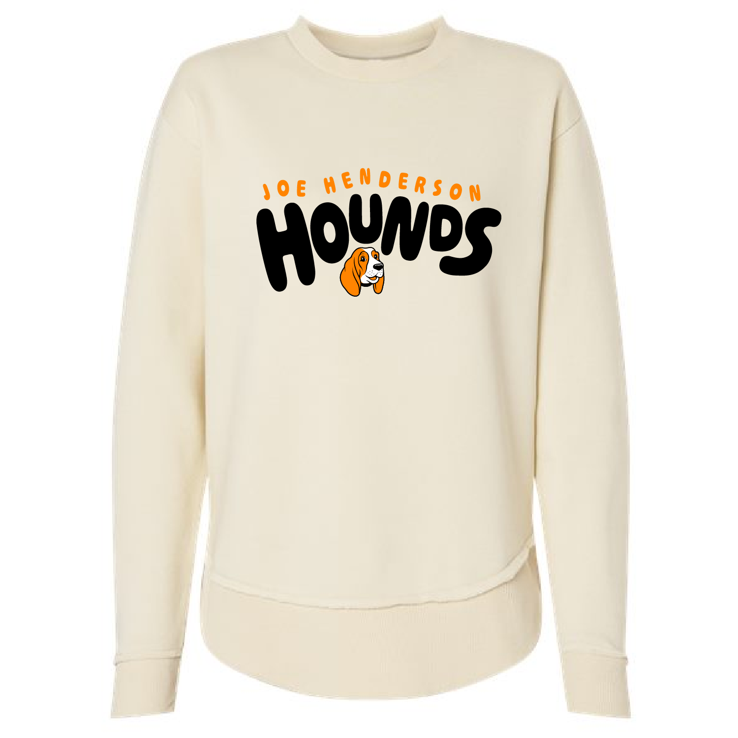 Bubble Weekend Fleece