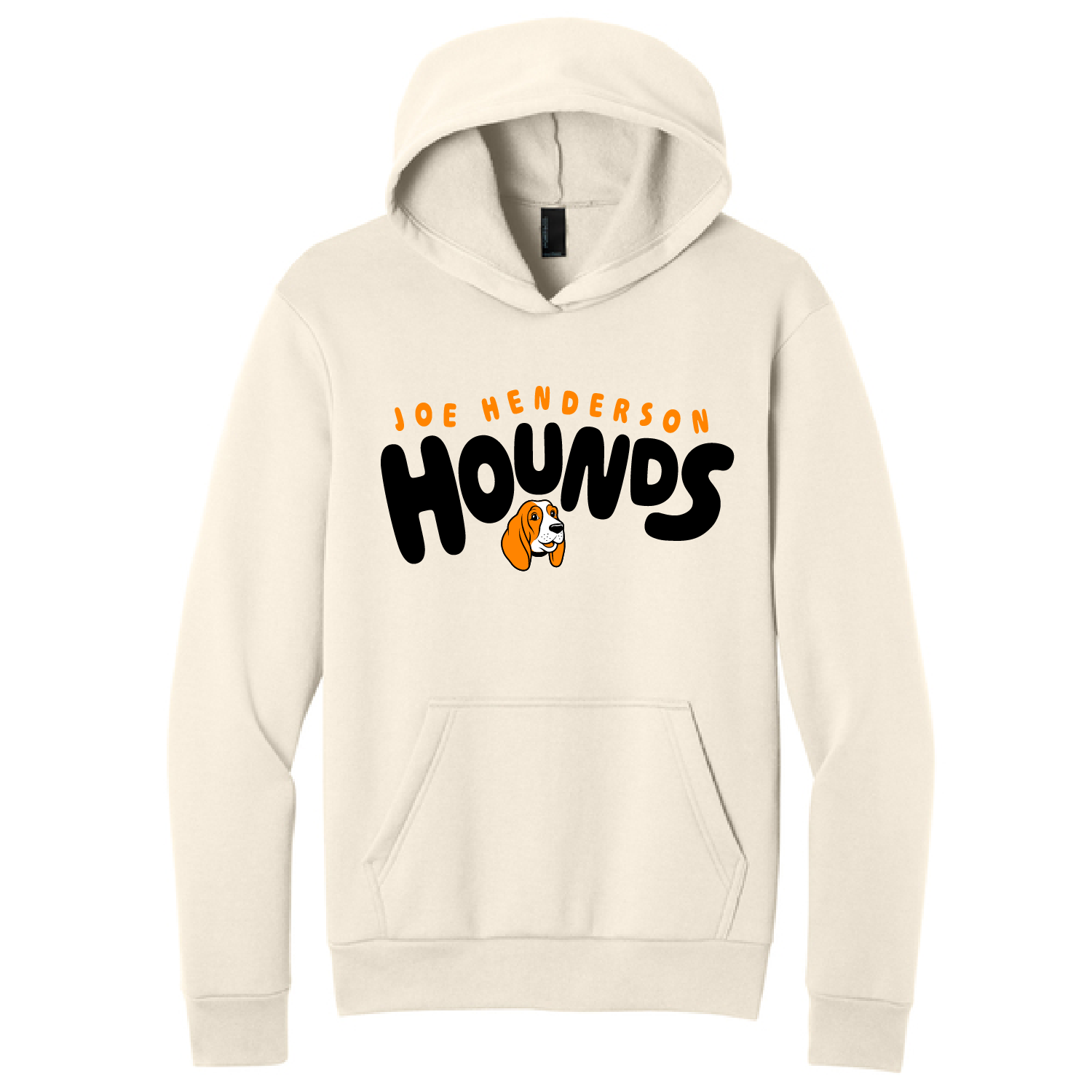 Bubble Lightweight Hoodie