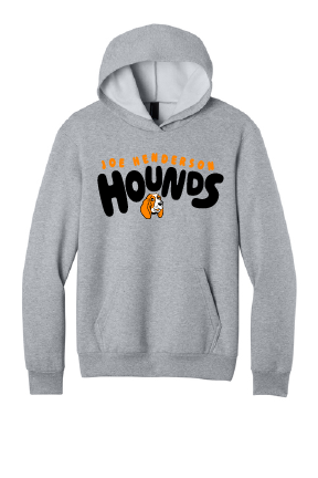 Bubble Hounds_PC68H Lightweight Hoodie Heather.png