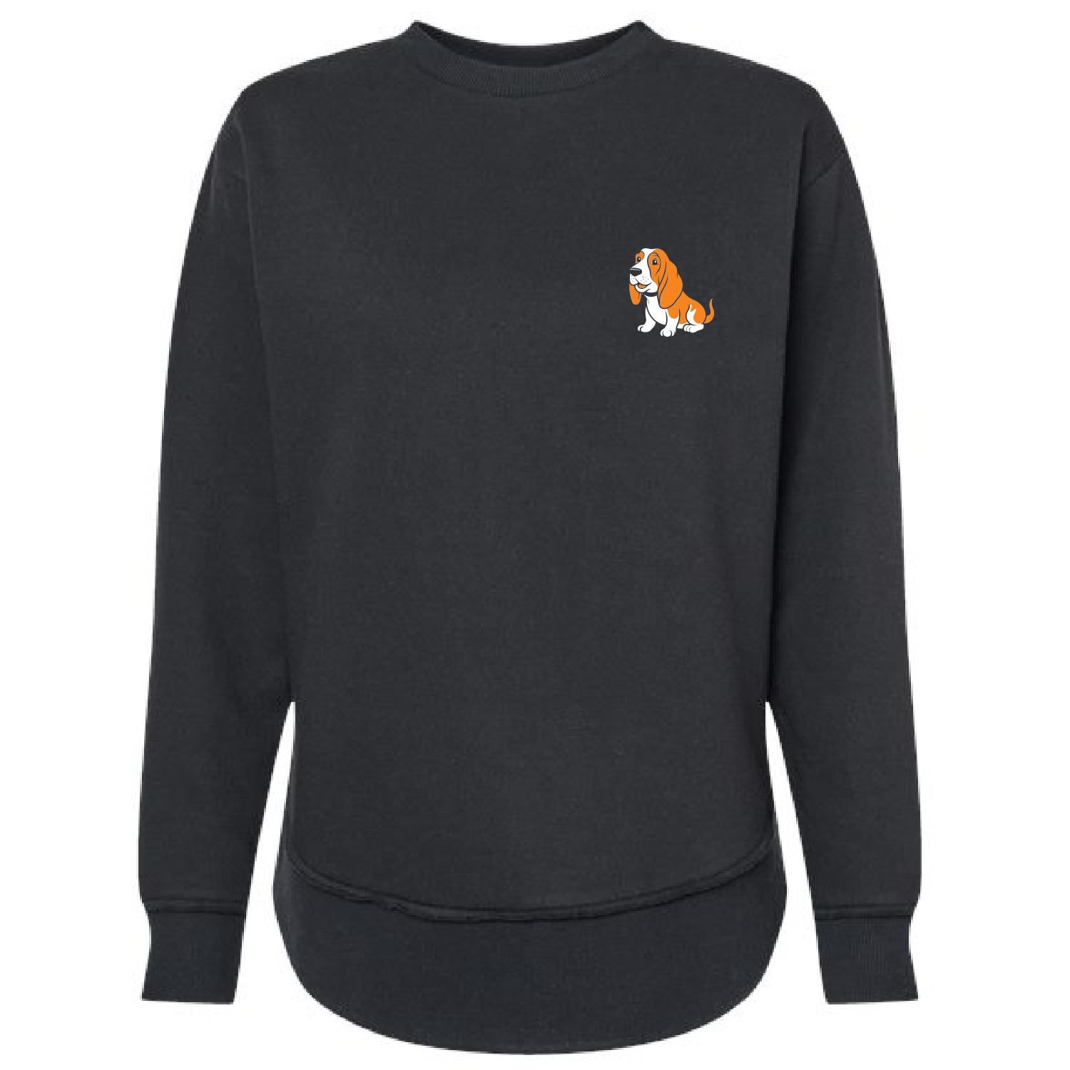 Collegiate Hound Weekend Fleece