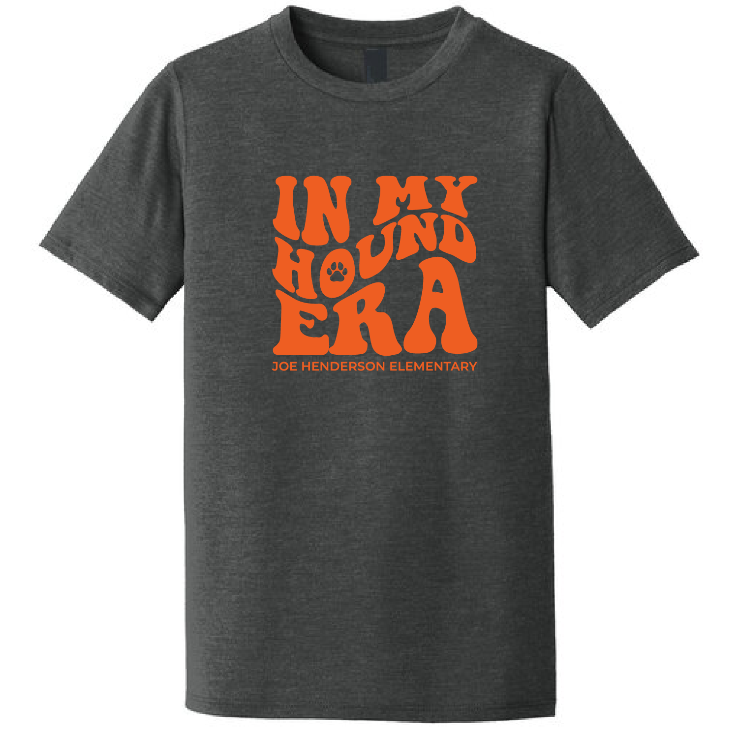 In My Hound Era 26-27_Tee-Charcoal.png